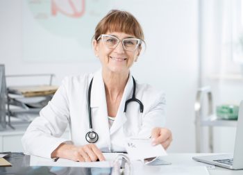 Byggprocessen läkare